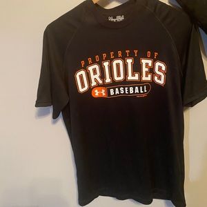 Under Armour Baltimore Orioles Men’s Shirt